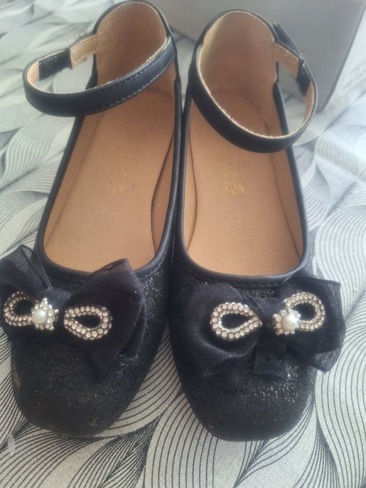 Детски обувки за момиче