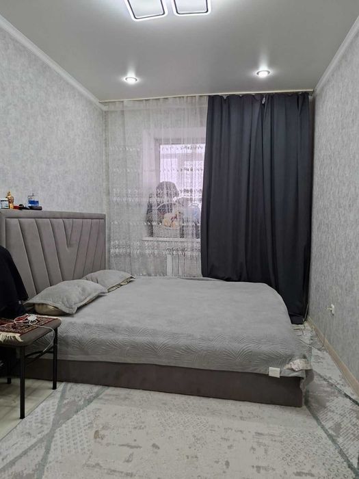 3 комн район КСК Арман