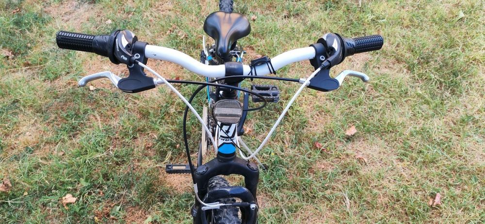 Детски велосипед Drag Hardy JR 24"
