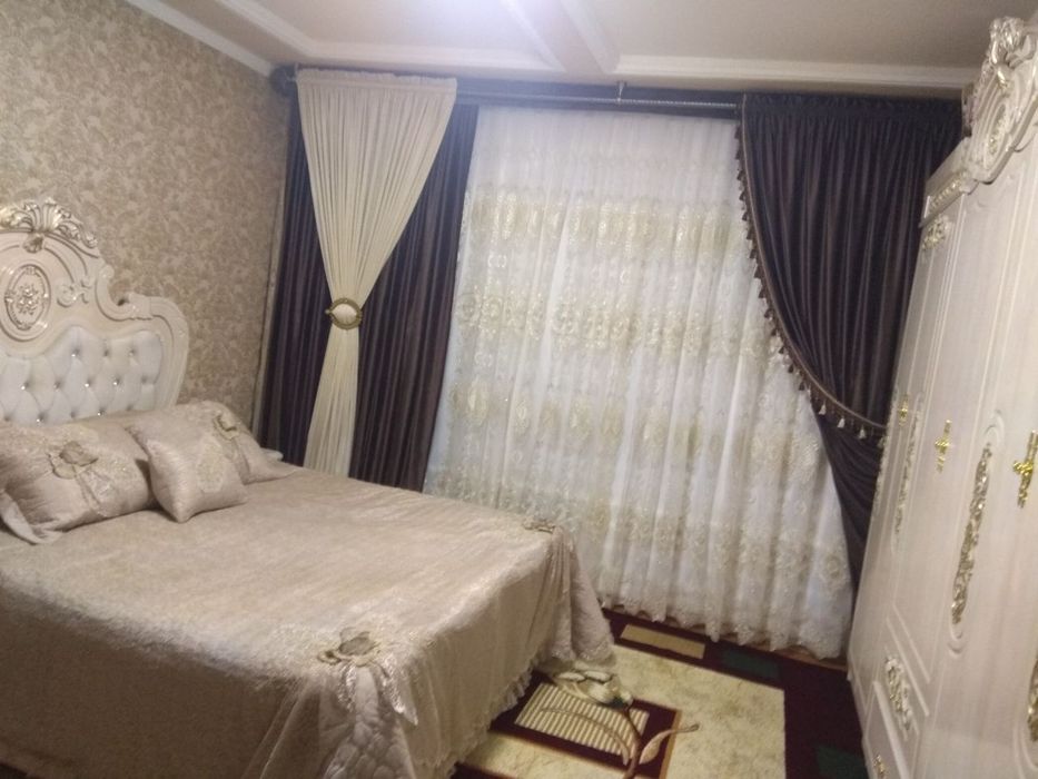 Срочно!!! 6 сотих 10та хона тулик ремонтдан чикган