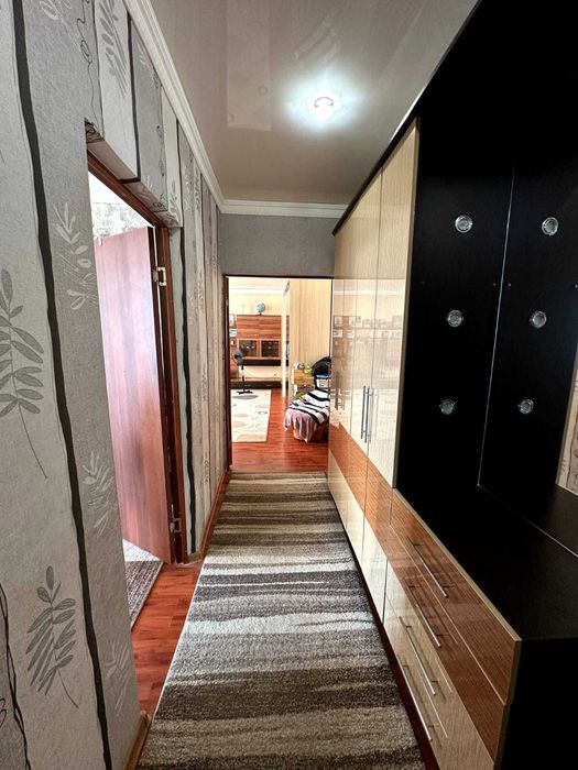 Продам 2 комнатную квартиру