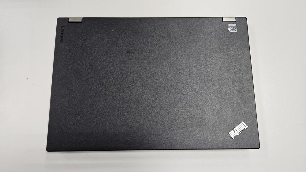15.6" Ноутбук Lenovo ThinkPad L570
