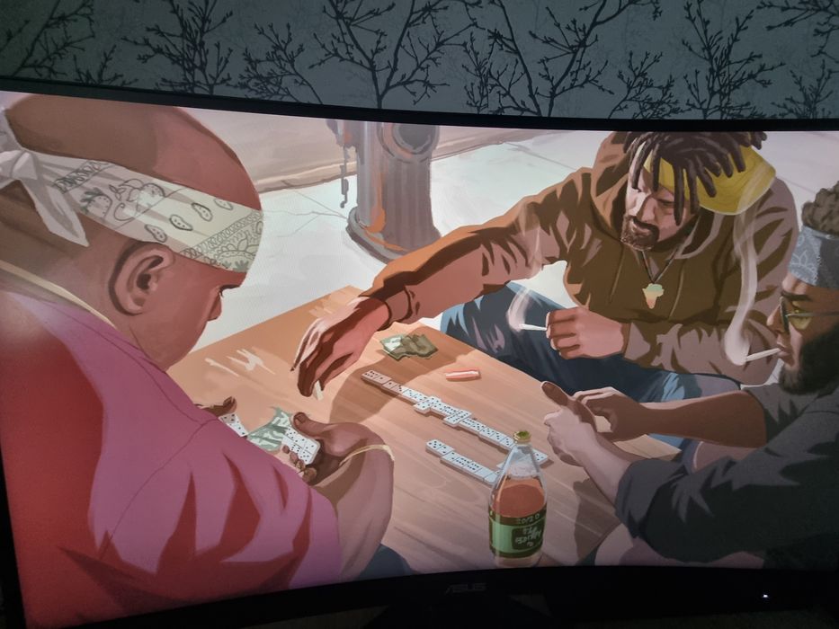 GTA 4 PS3 Platinum Edition