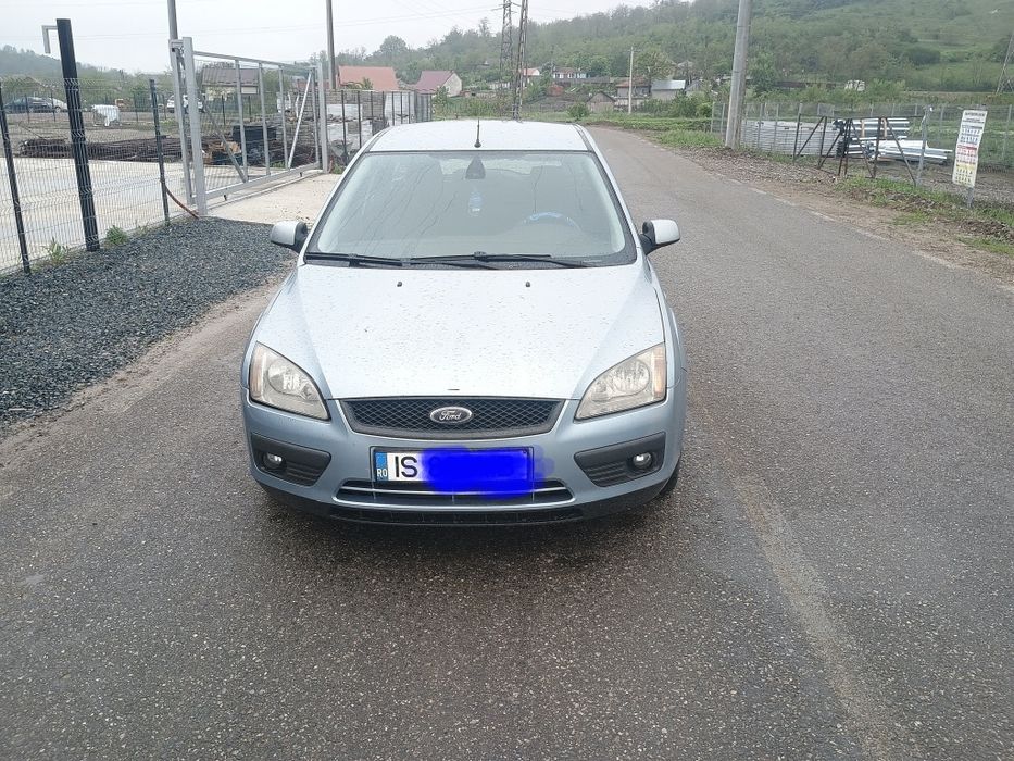 Ford Focus1.6 motorina