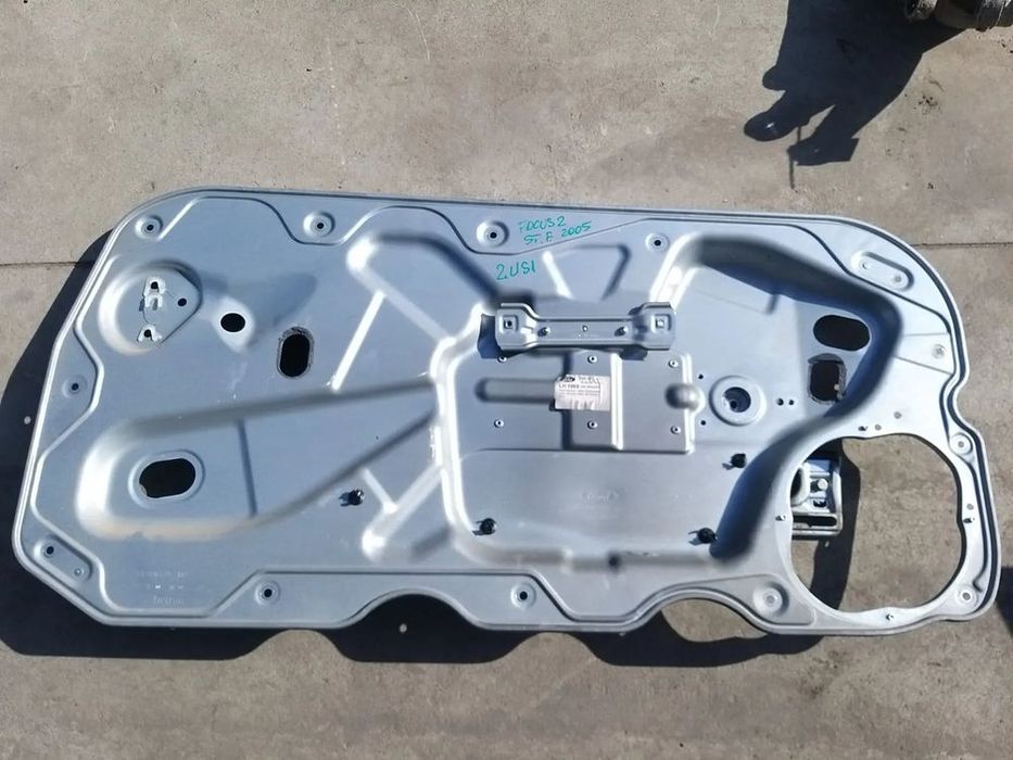 Macara geam electric stanga fata ford focus 2 4m51b045h17aa