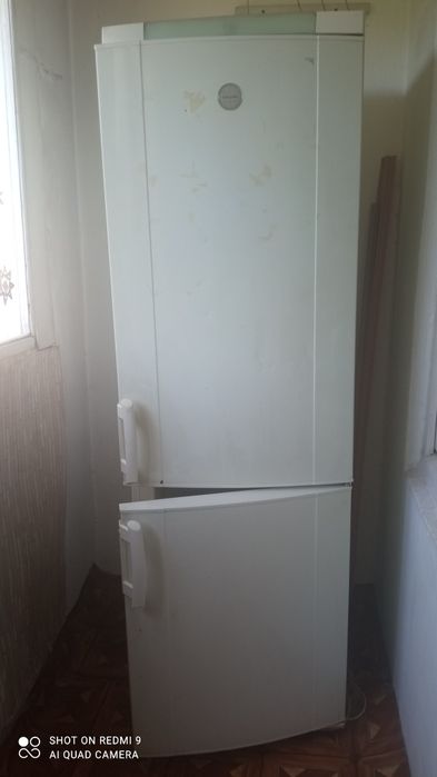 Продам холодильник Electrolux