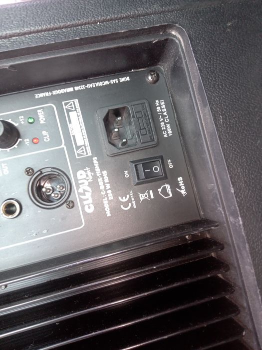 Boxe active rofesionale