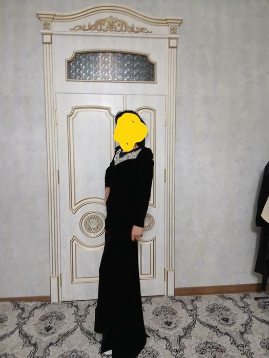 Ансамбль яп янгидай турипти