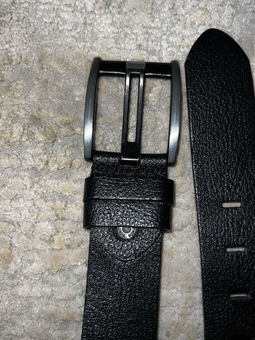 Кожен Колан BondNon