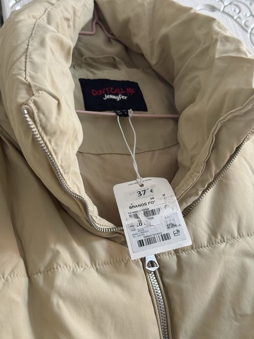 брендивые куртка низком цена