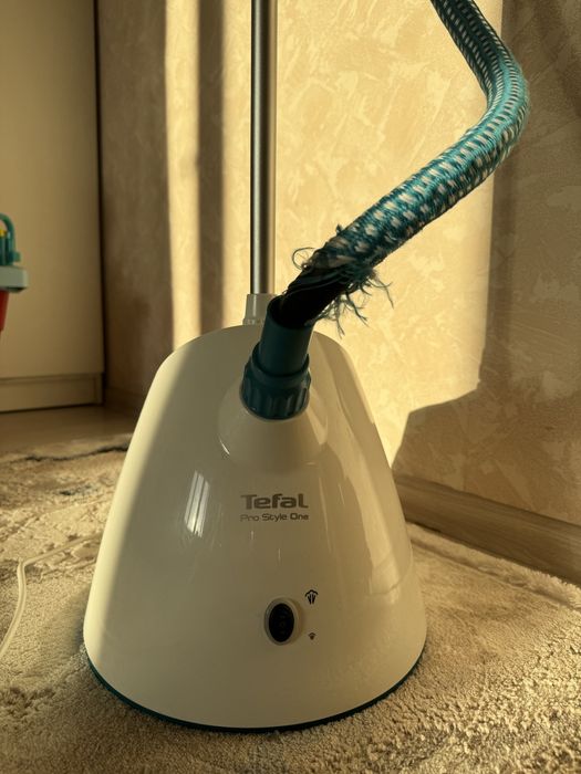 Проадм отпариватель  Tefal