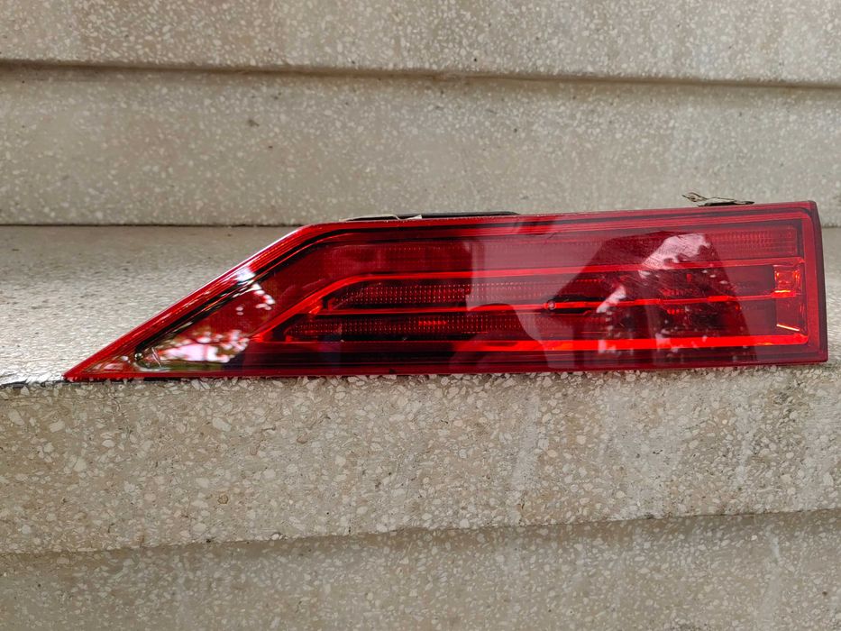 Стоп Volvo XC60 MK2 LED вътрешен ляв / Стоп Волво ХЦ60 Оригинален