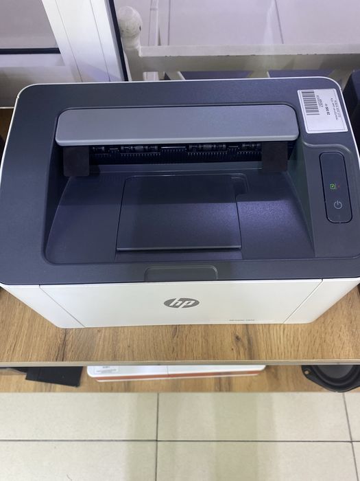 Принтер HP Laser 107a