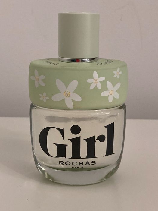 Парфюм Girl Rochas Paris