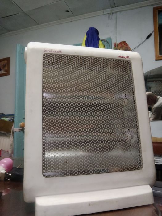 Продам обогреватель