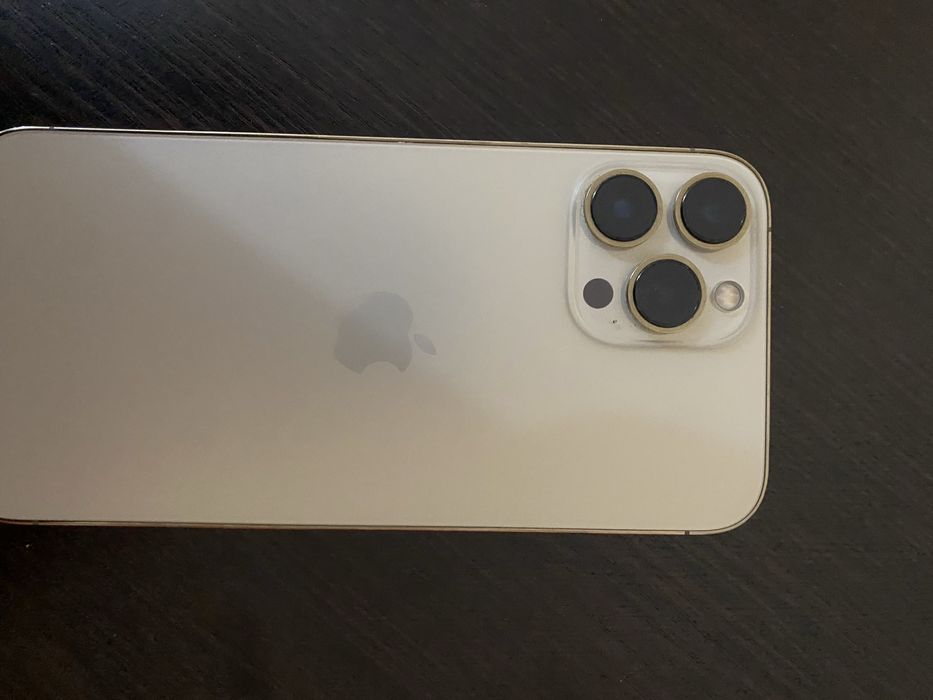 Iphone 13 pro max идеал