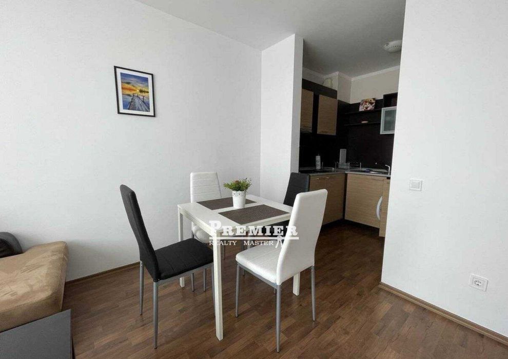 Продава се Двустаен апартамент в Черноморец - 69 кв.м за 1247 €/кв.м - Снимка #3