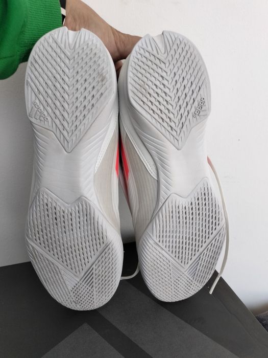 Футзалки Adidas f50