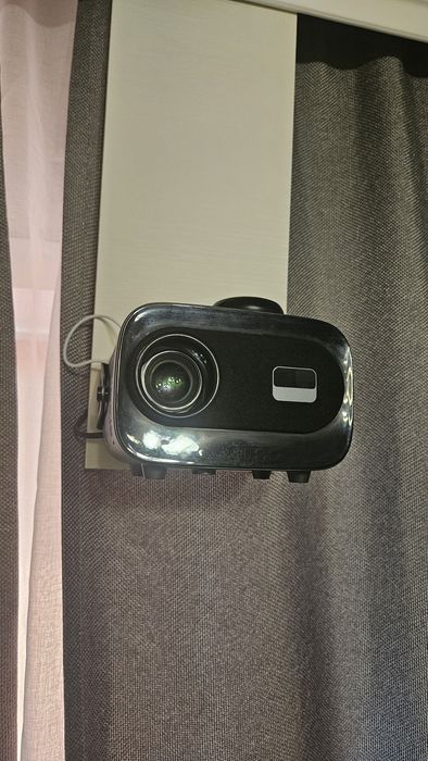Проэктор Android 13 2/16 + экран