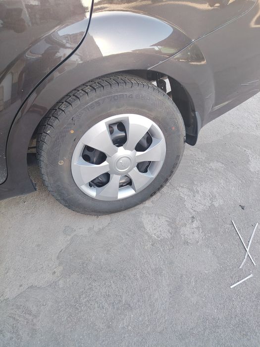 Nexia 3 2019 yil