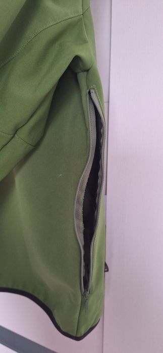 Quechua, polar marimea S