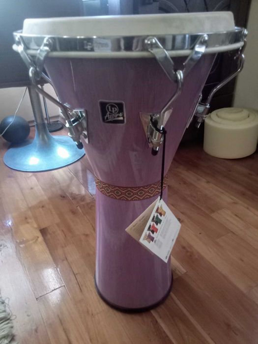 ,,LP" перкусия - джембе