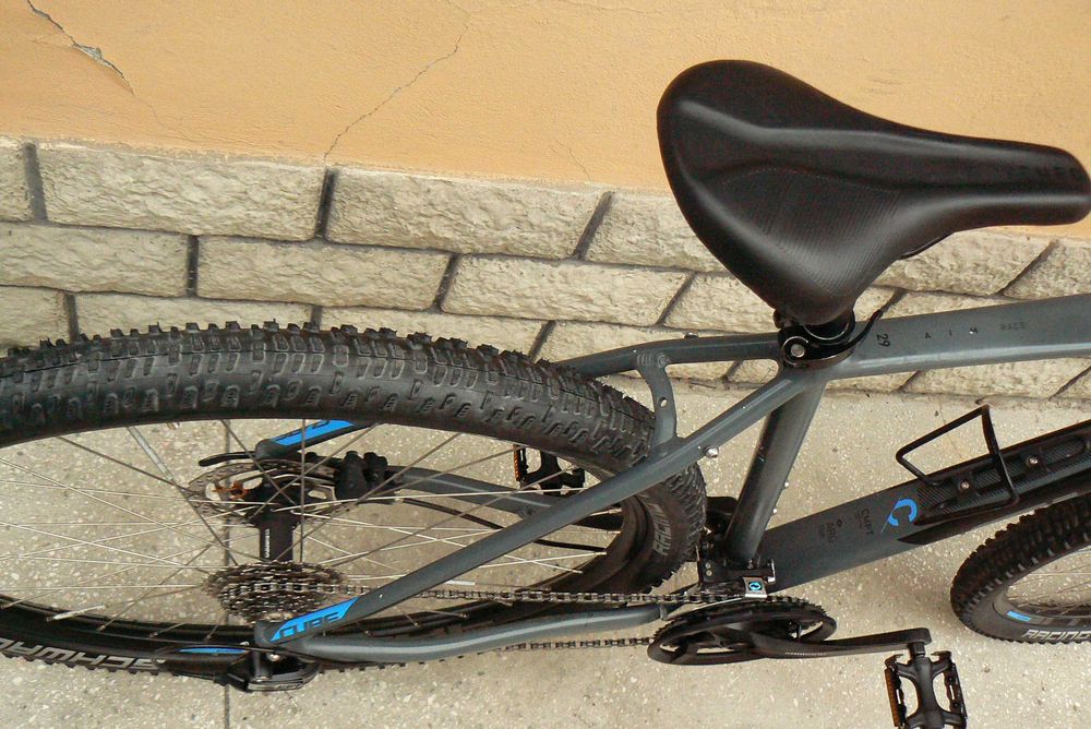 Bicicleta mountain bike Cube 29