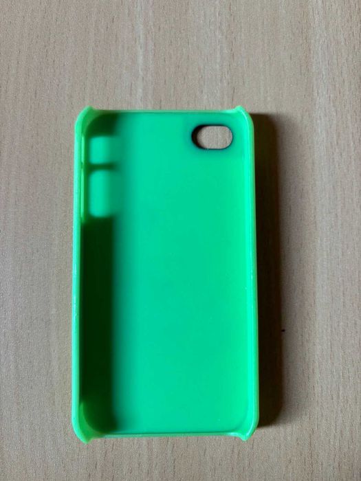 Протектор гръб за iPhone 4/4S
