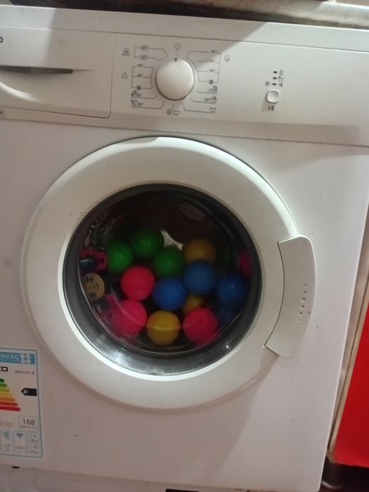 Стиральная машина