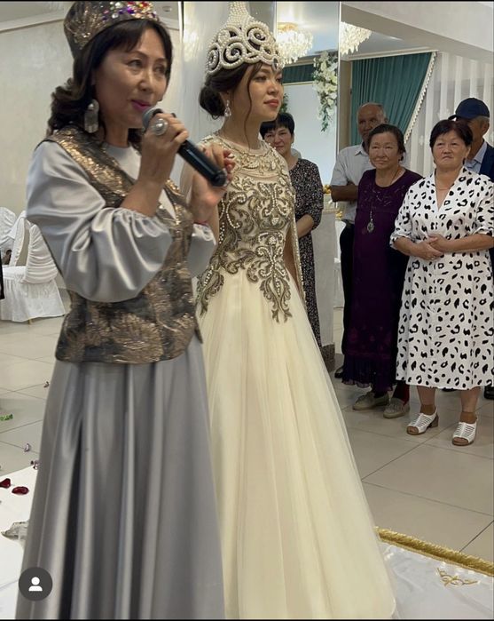 Продам саукеле ручная работа