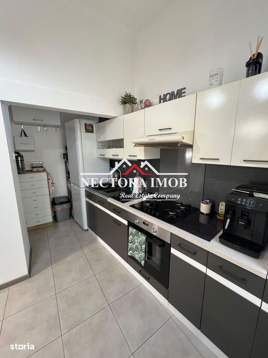 NECTORA IMOB Exclusivitate-Apartament Ultracentral - Str. Republicii
