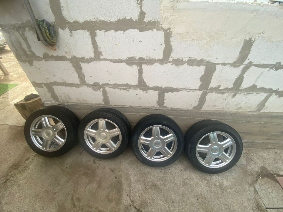 Торус шина R15/195/55