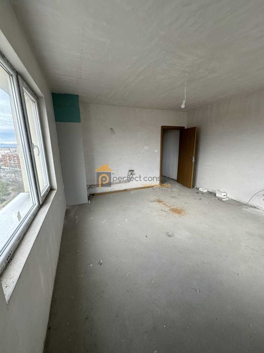 Продава се Двустаен апартамент в Пловдив, Тракия - 62 кв.м за 741 €/кв.м - Снимка #5