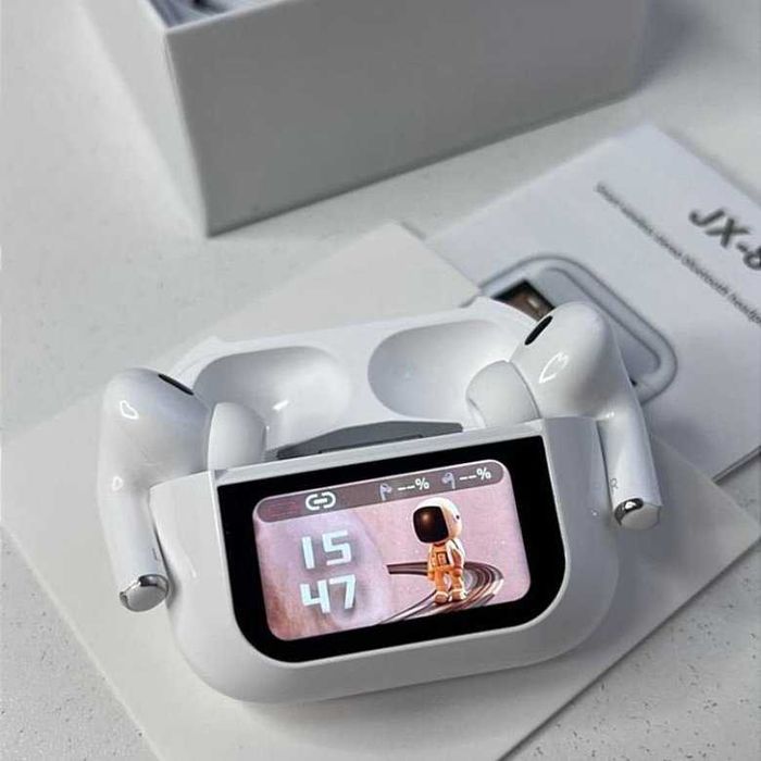 Беспроводные наушники AirPods Pro 2