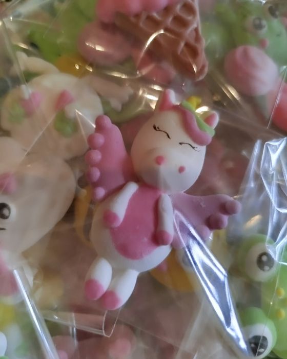 Подарки в садик от именинника