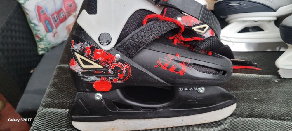 Patine oxelo reglabile diferite marimi!!!