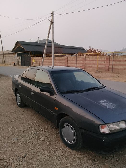 Nissan primera 1.6