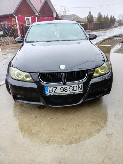 Vând BMW seria 3 e90 PACHET M !