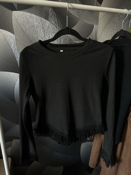 Разгрузка гардероба