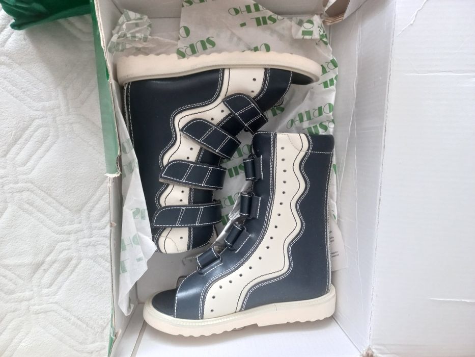 Продам обувь новую