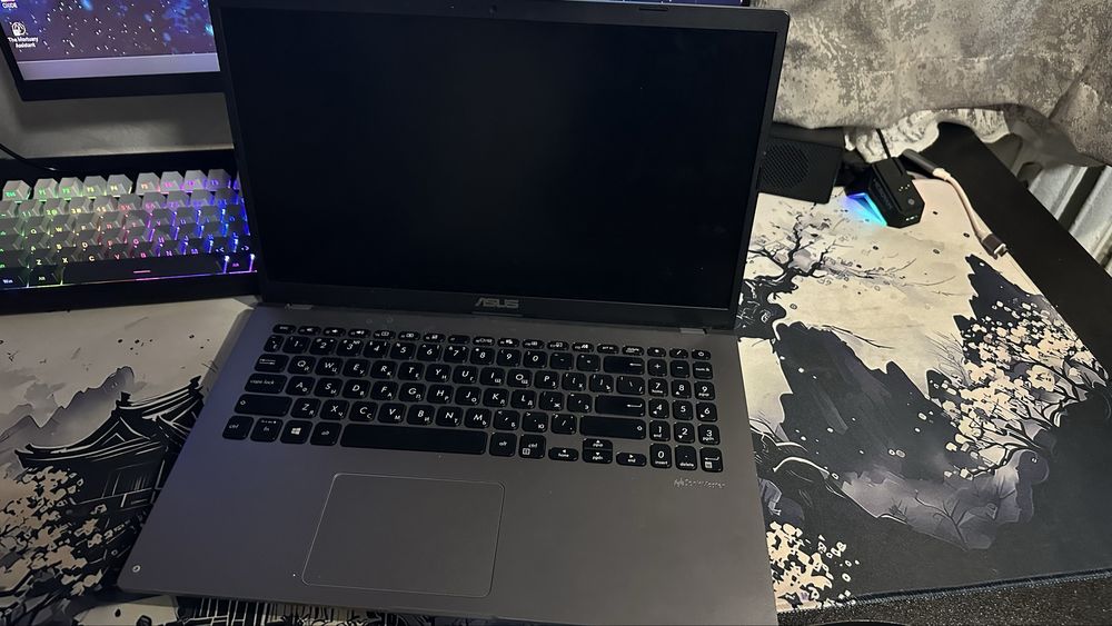 Продам ноутбук