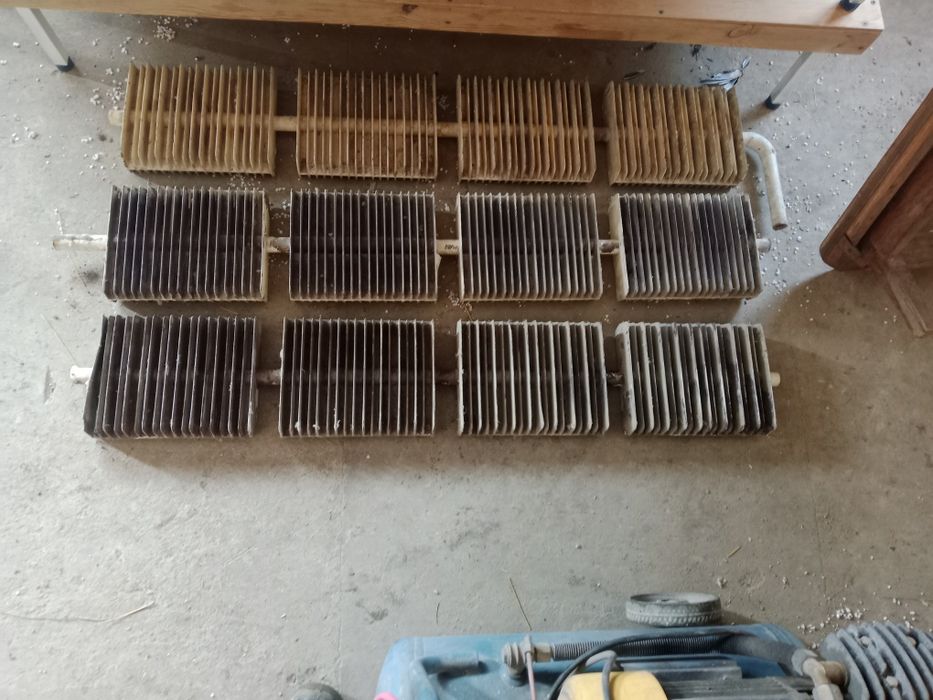 Батарей сатылады радиятор