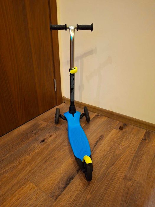 Колело баланс магнезиева рамка, леко/Тротинетка