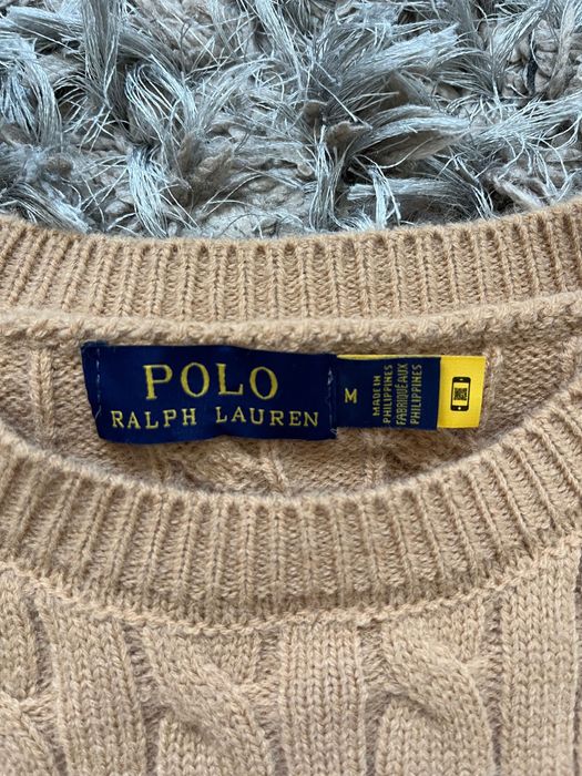 Pulover Ralph Lauren