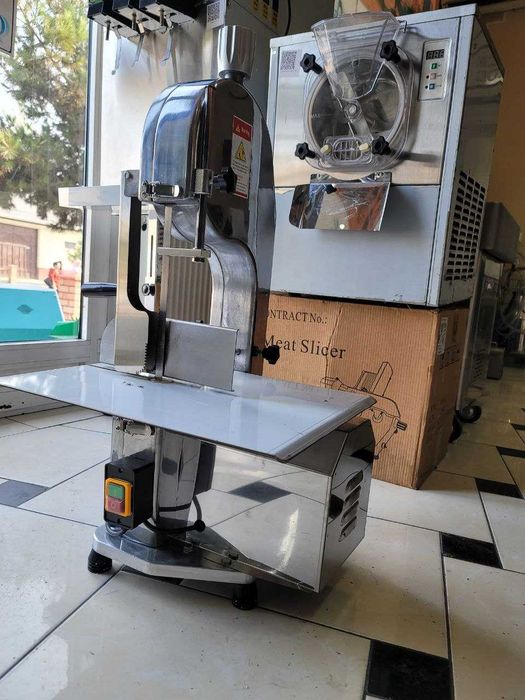 Suyak kesadigan arra