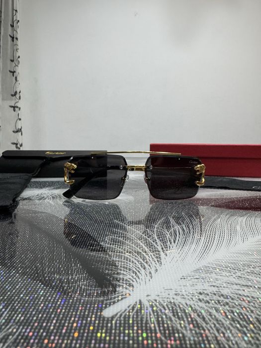 Ochelari de Soare Cartier