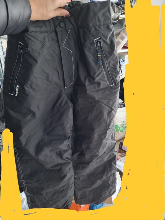 Детски ски панталон