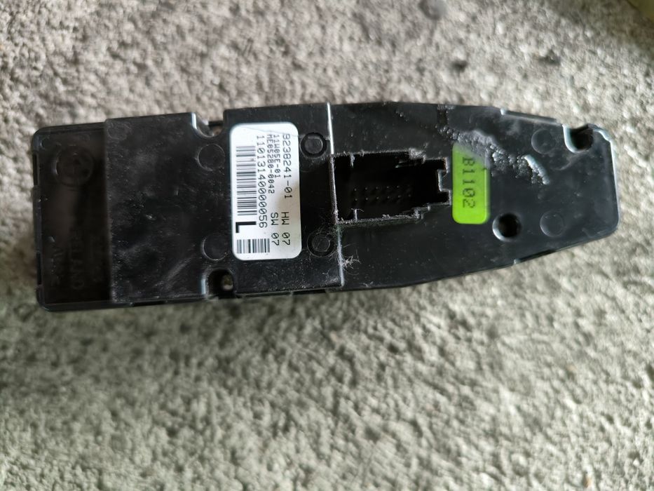 Копчета за стъкла за BMW X3 F25