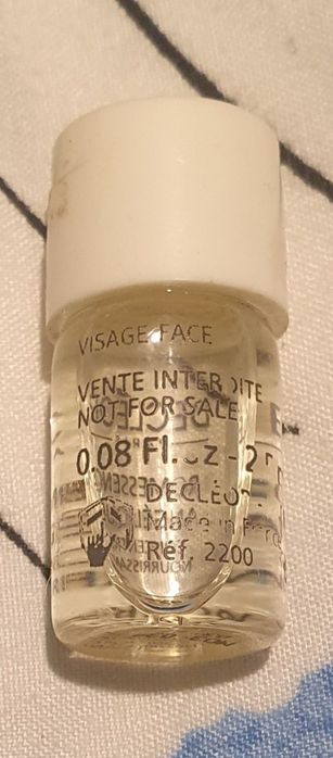 Concentrat nutritiv Decleor