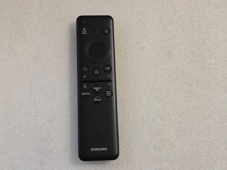 Telecomanda originala Samsung smart BN59-01455C incarcare solara USB-C
